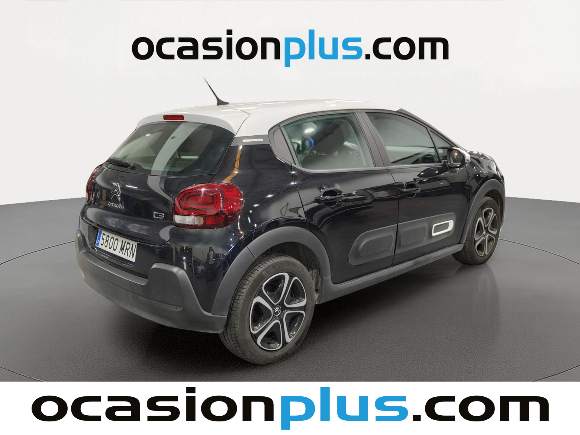 Imagen 3 de CITROEN C3