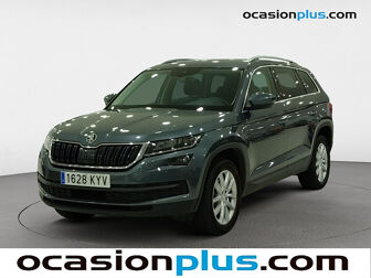 Imagen de SKODA Kodiaq 2.0TDI AB tech Style 4x2 DSG 110kW