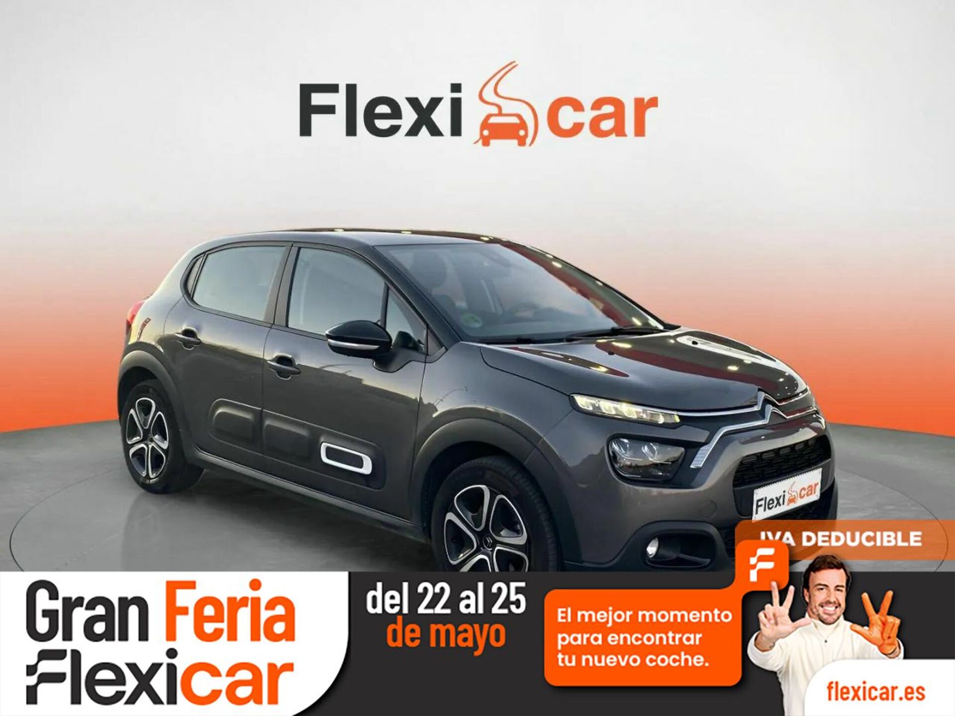 Imagen de CITROEN C3