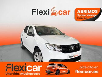 Imagen de DACIA Logan MCV 1.0 Essential 75