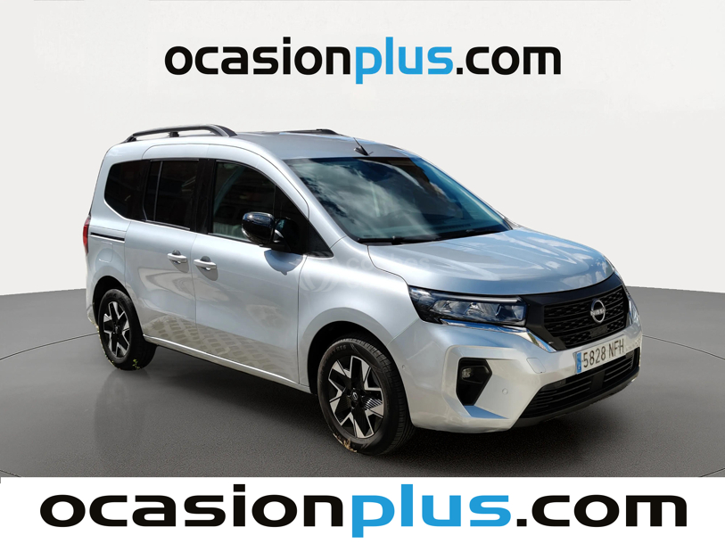 Foto del NISSAN Townstar Combi 1.3G Tekna L1 5pl