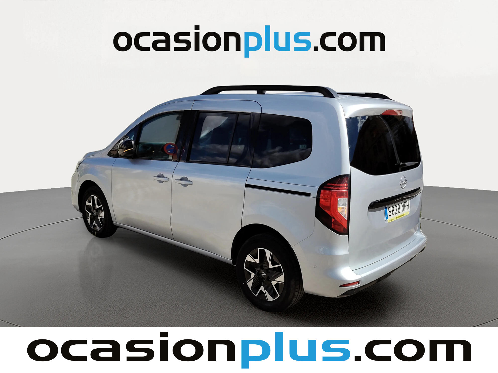 Foto del NISSAN Townstar Combi 1.3G Tekna L1 5pl