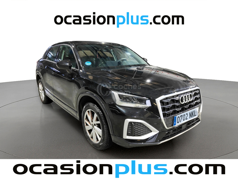 Foto del AUDI Q2 35 TFSI Advanced S tronic 110kW
