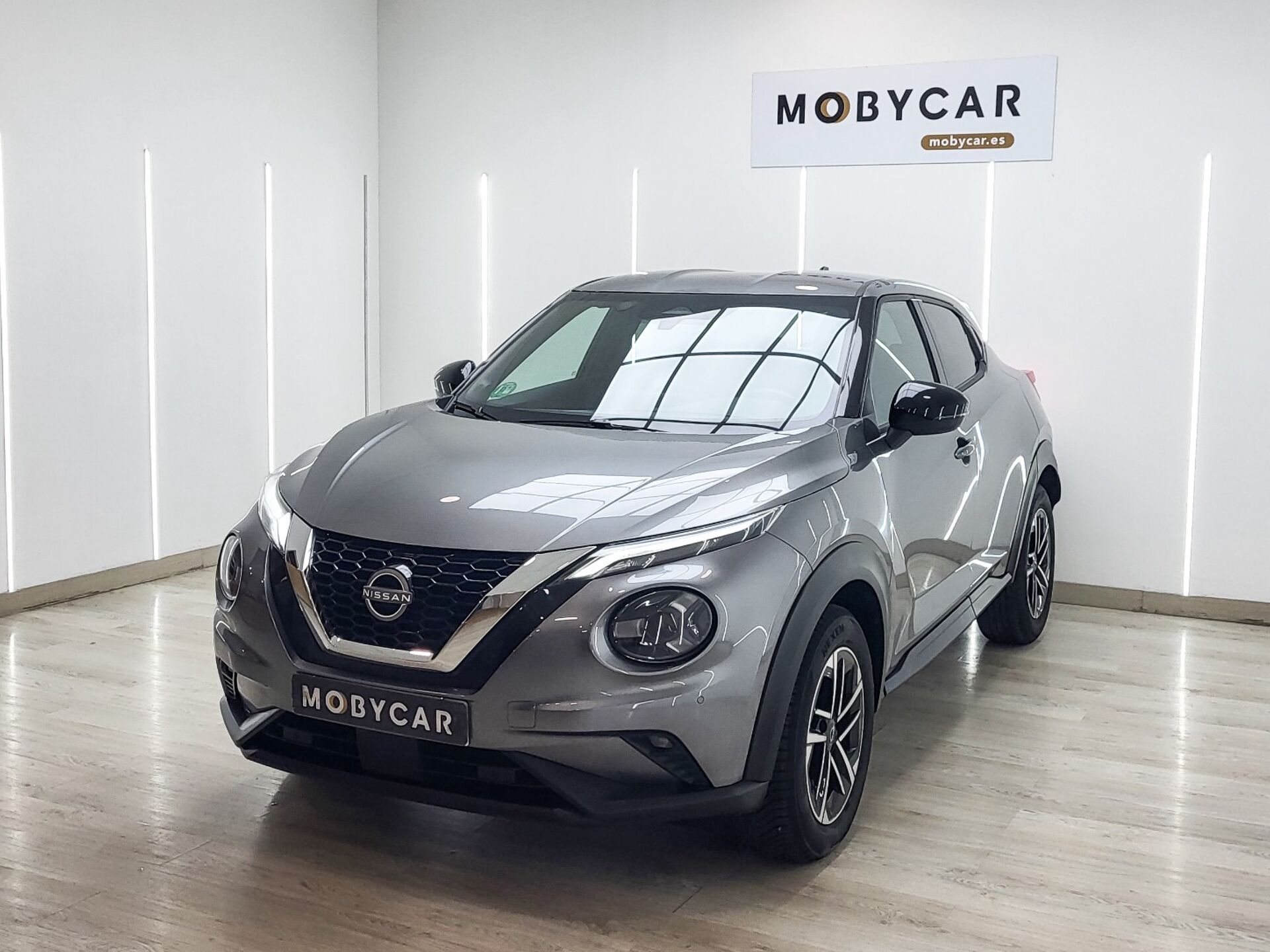 Imagen de NISSAN Juke