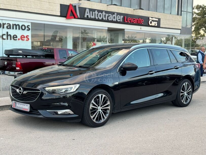 Foto del OPEL Insignia 1.5 T XFT S&S Excellence Aut. 165