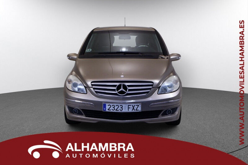 Foto del MERCEDES Clase B B 180CDI