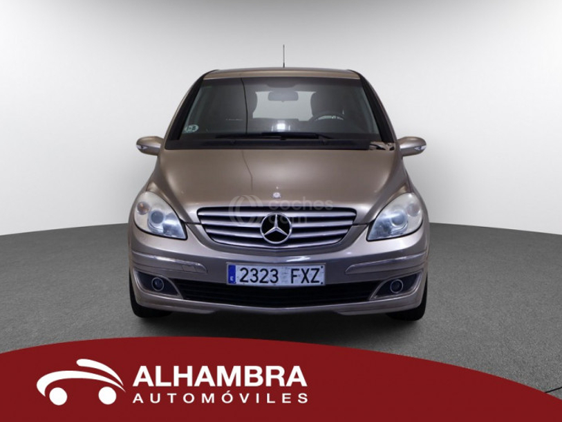 Foto del MERCEDES Clase B B 180CDI