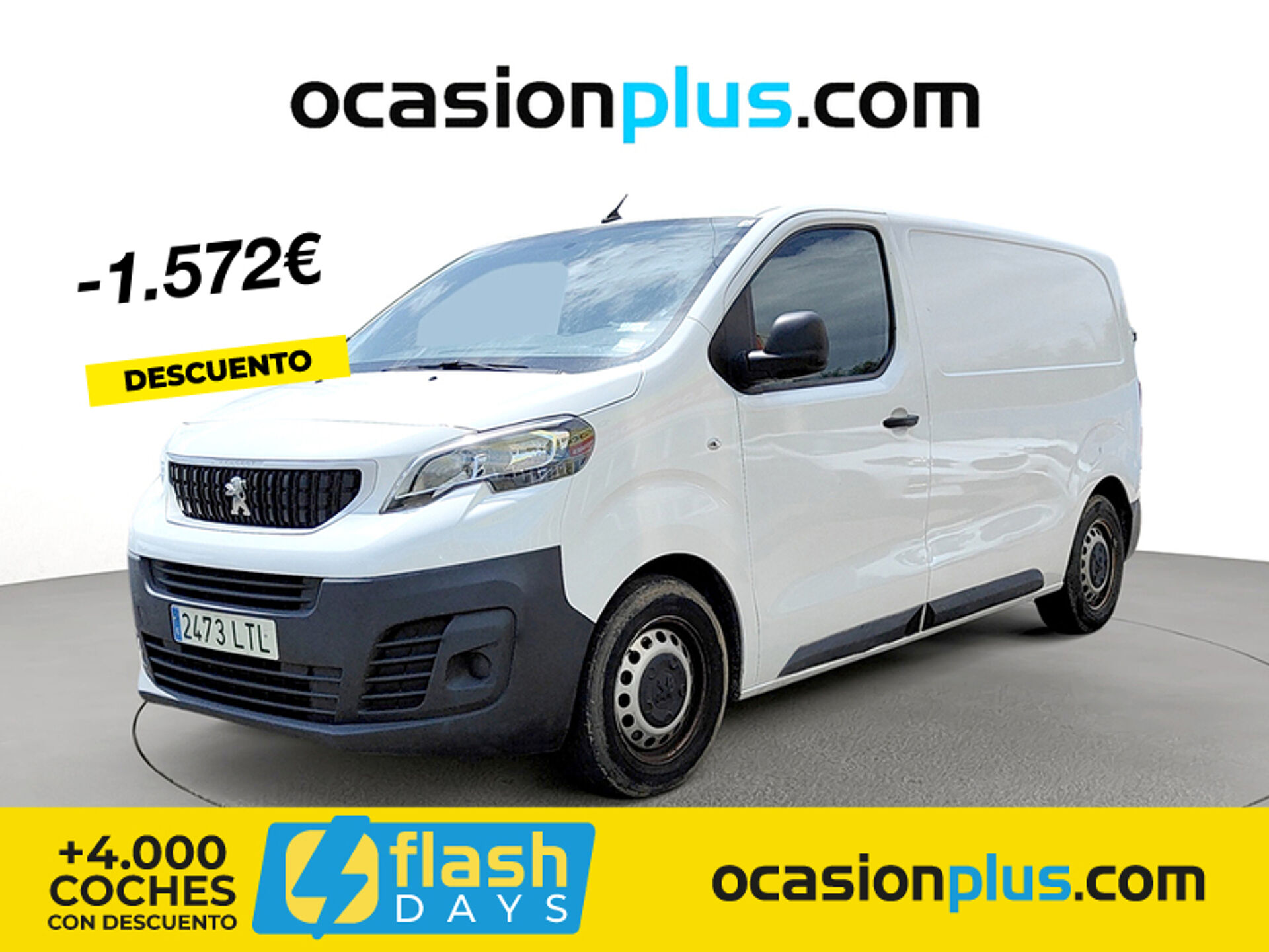 Imagen de PEUGEOT Expert
