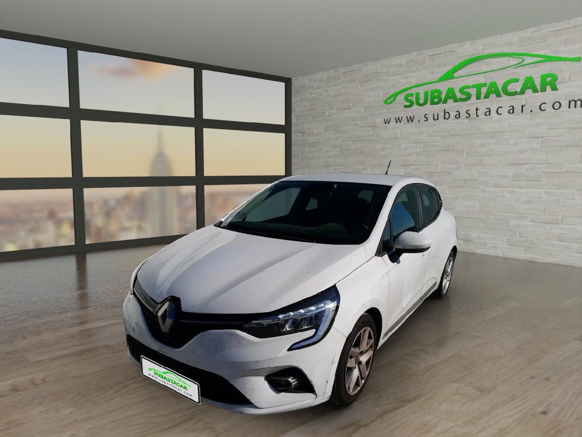 Imagen de RENAULT Clio