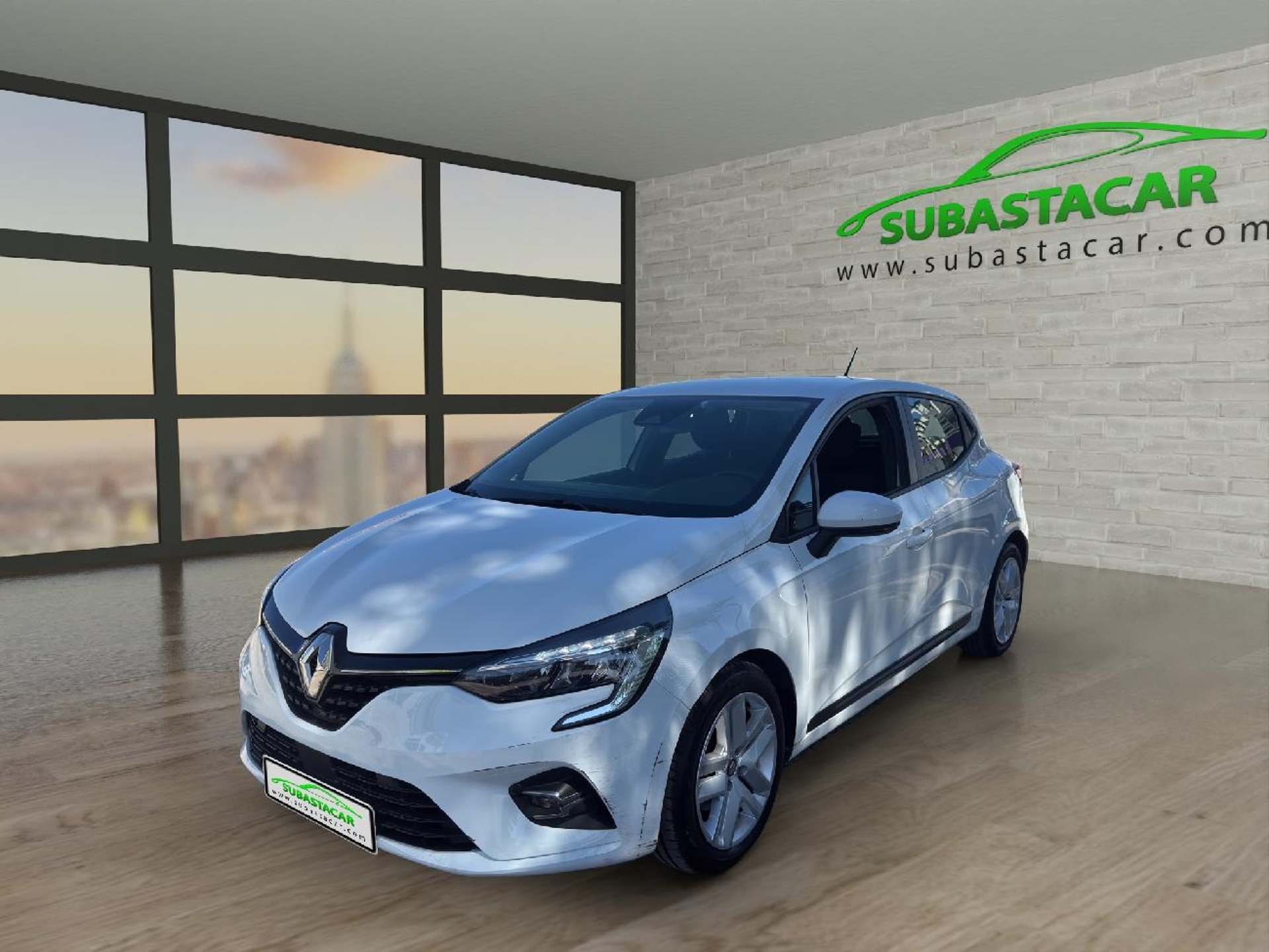 Imagen de RENAULT Clio