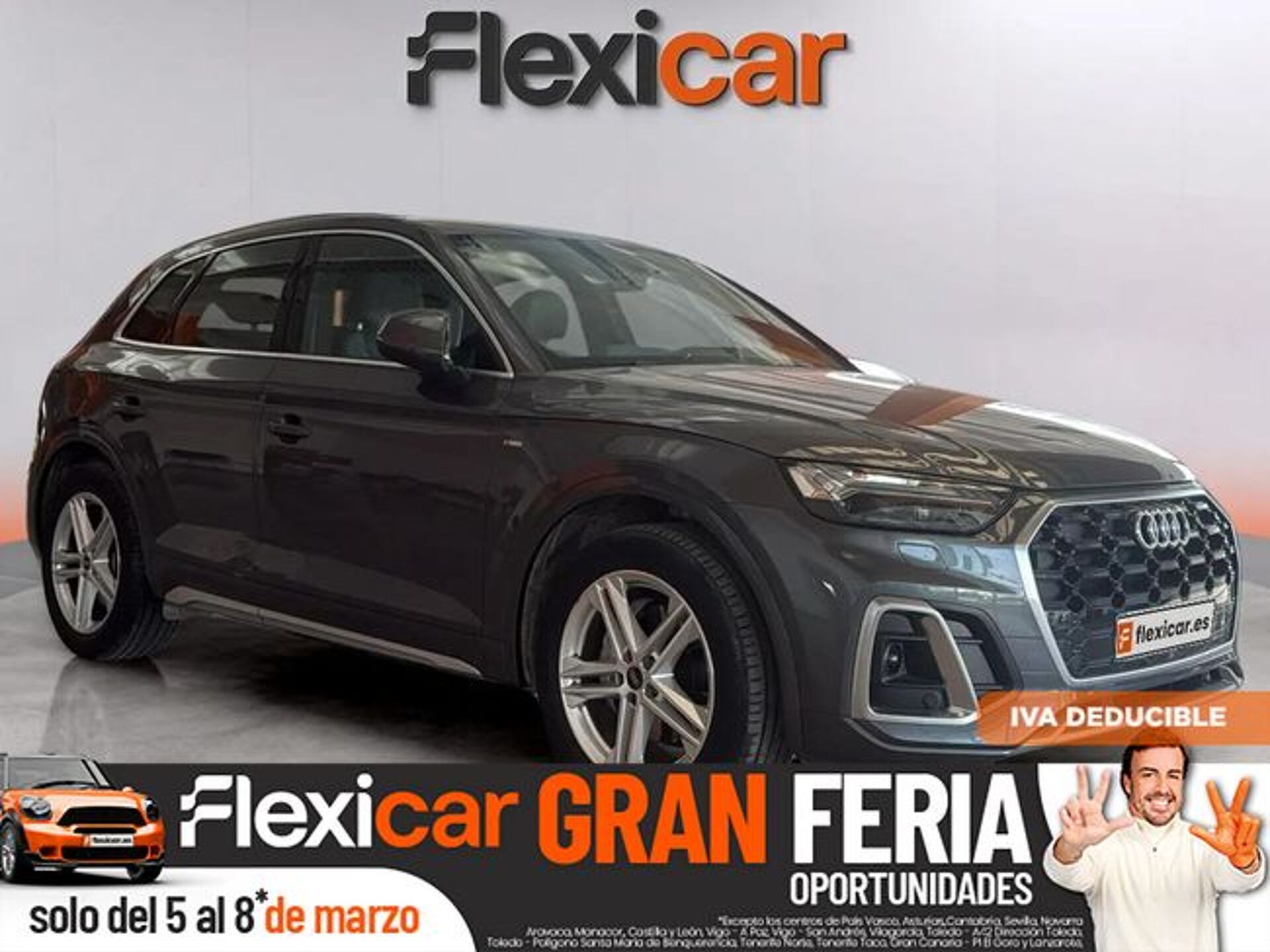 Imagen 1 de AUDI Q5