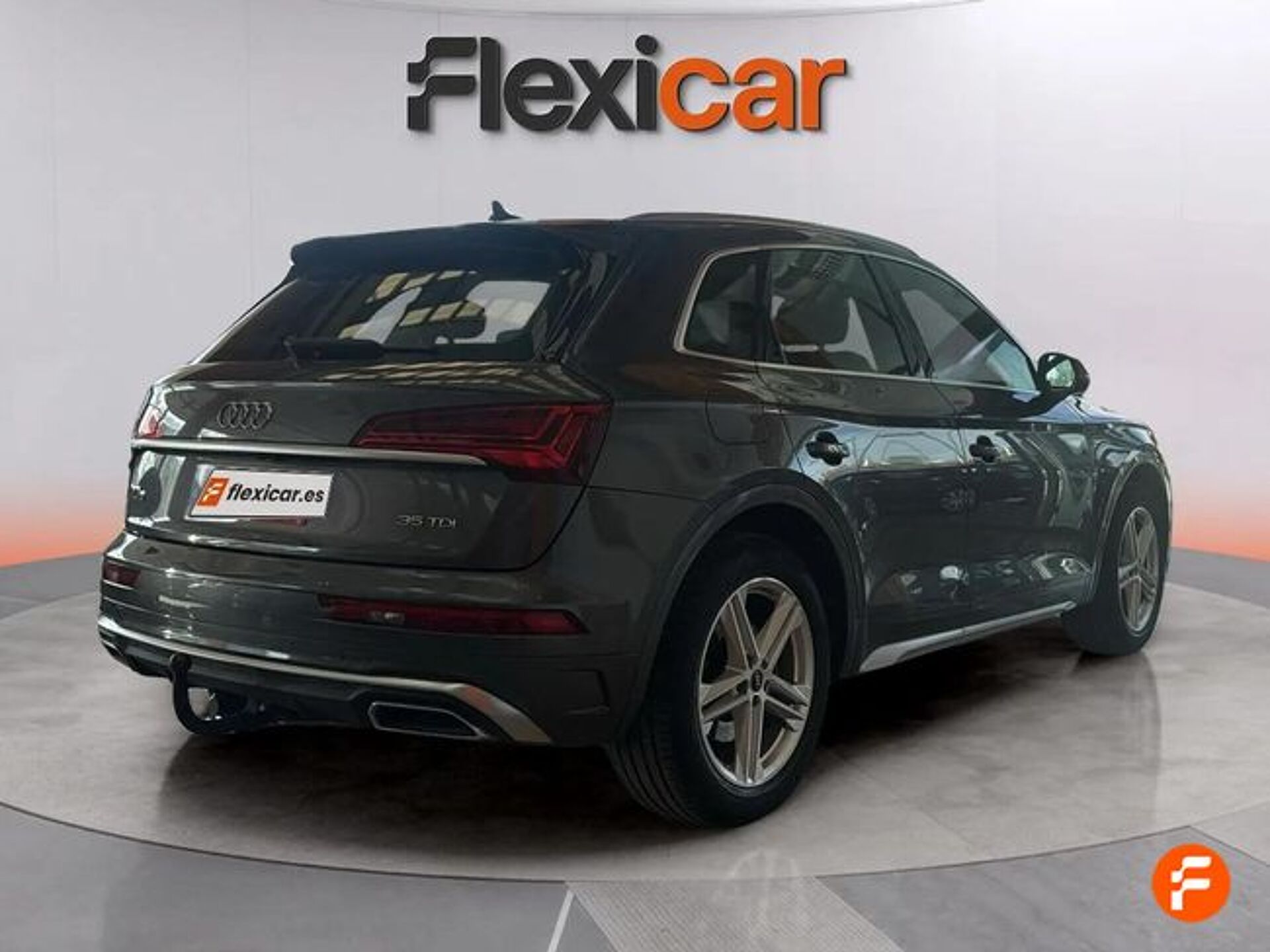 Imagen 3 de AUDI Q5