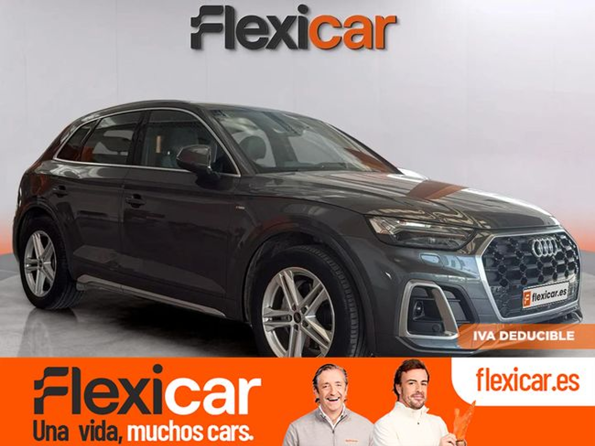 Imagen de AUDI Q5