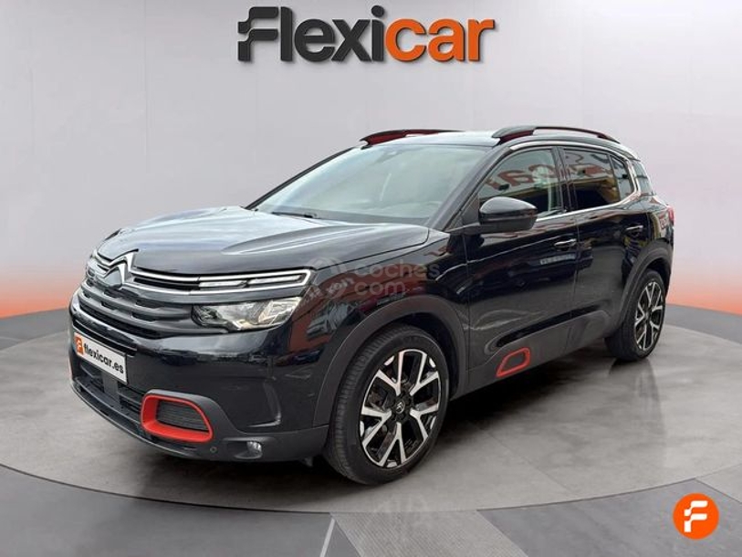 Foto del CITROEN C5 Aircross BlueHDi S&S Shine 130