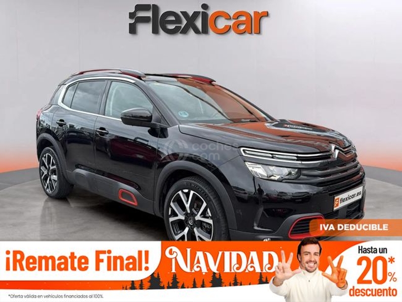 Foto del CITROEN C5 Aircross BlueHDi S&S Shine 130