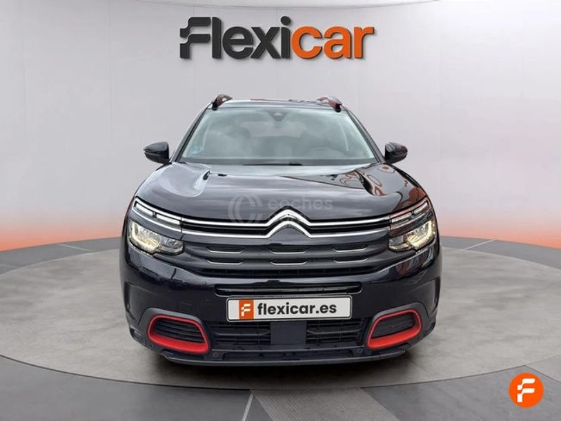 Foto del CITROEN C5 Aircross BlueHDi S&S Shine 130
