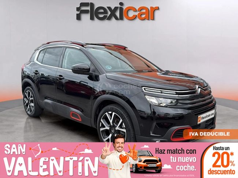 Foto del CITROEN C5 Aircross BlueHDi S&S Shine 130