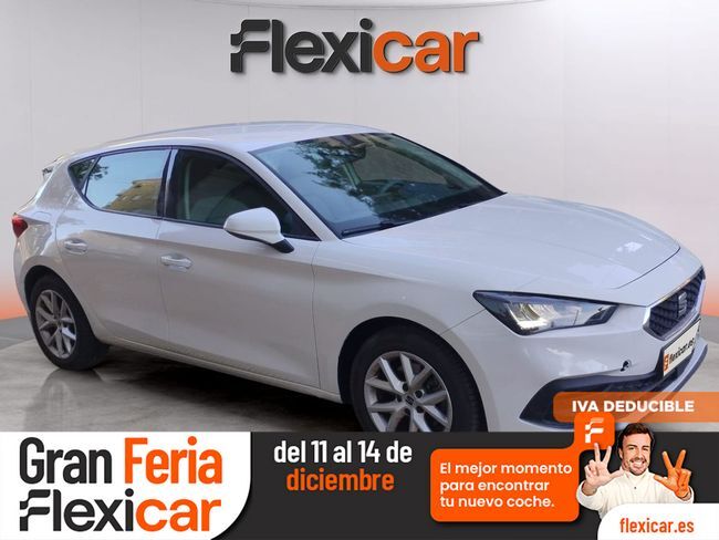 SEAT León (SP 2.0 TDI 85kW Style Go) en Baleares