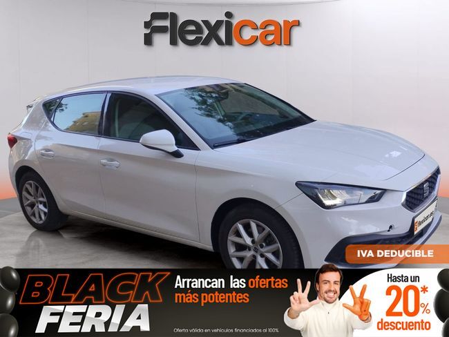 SEAT León (SP 2.0 TDI 85kW Style Go) en Baleares