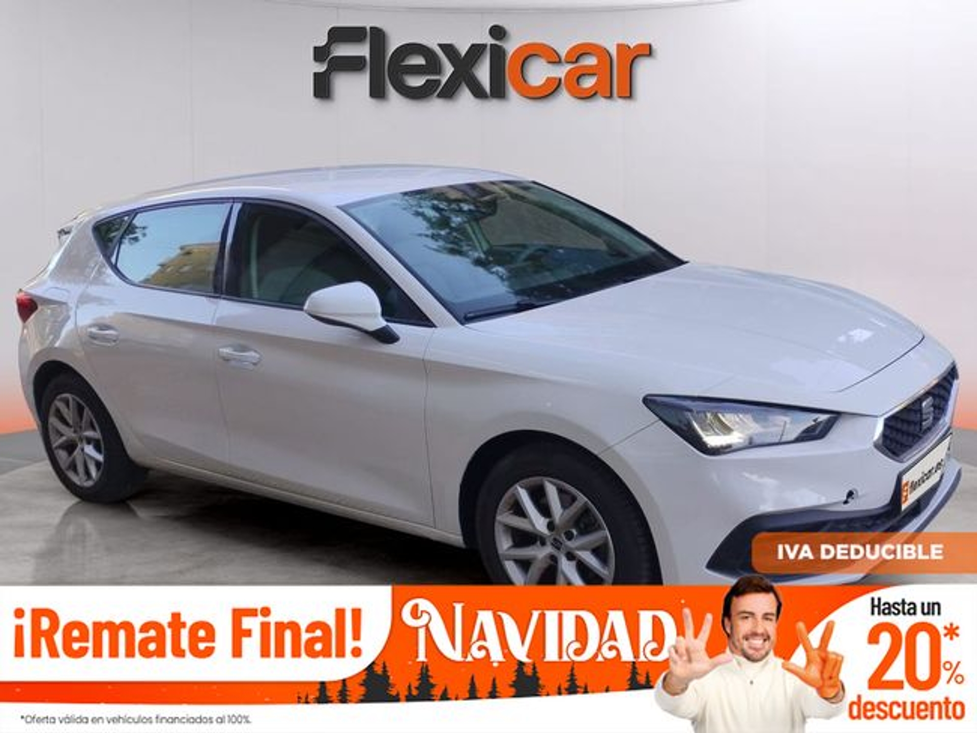 Imagen de SEAT León