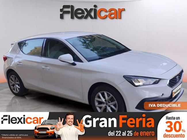 SEAT León (SP 2.0 TDI 85kW Style Go) en Baleares