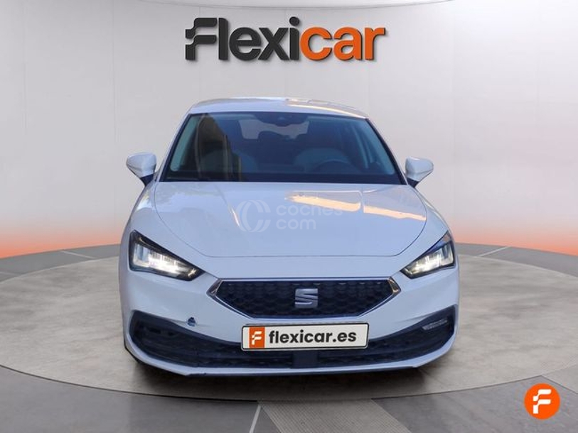 Foto del SEAT León 2.0TDI S&S Style 115