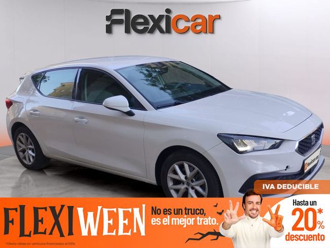 SEAT León (SP 2.0 TDI 85kW Style Go) en Baleares
