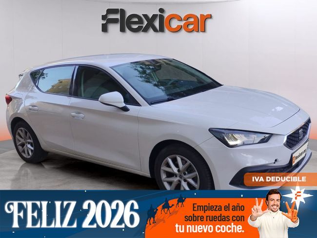 SEAT León (SP 2.0 TDI 85kW Style Go) en Baleares