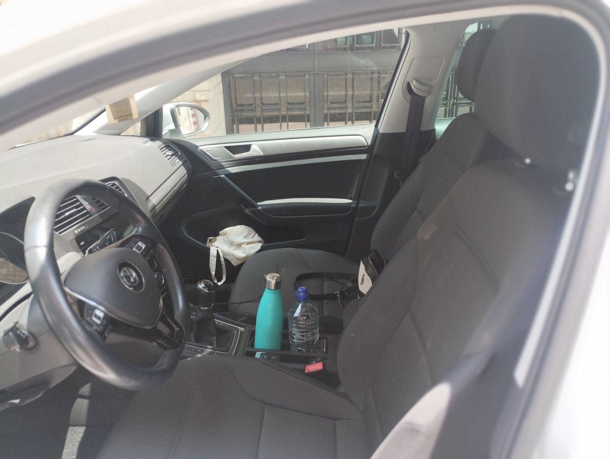 Foto del VOLKSWAGEN Golf Variant 1.4 TSI Advance