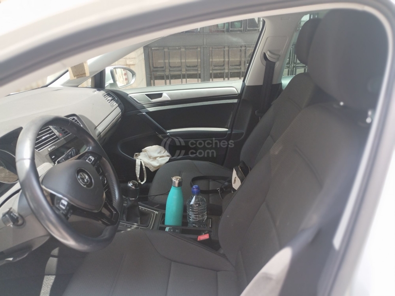 Foto del VOLKSWAGEN Golf Variant 1.4 TSI Advance