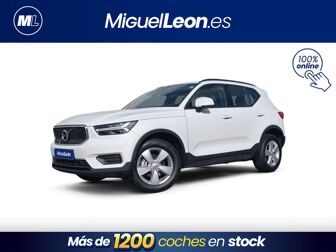 Imagen de VOLVO XC40 T3