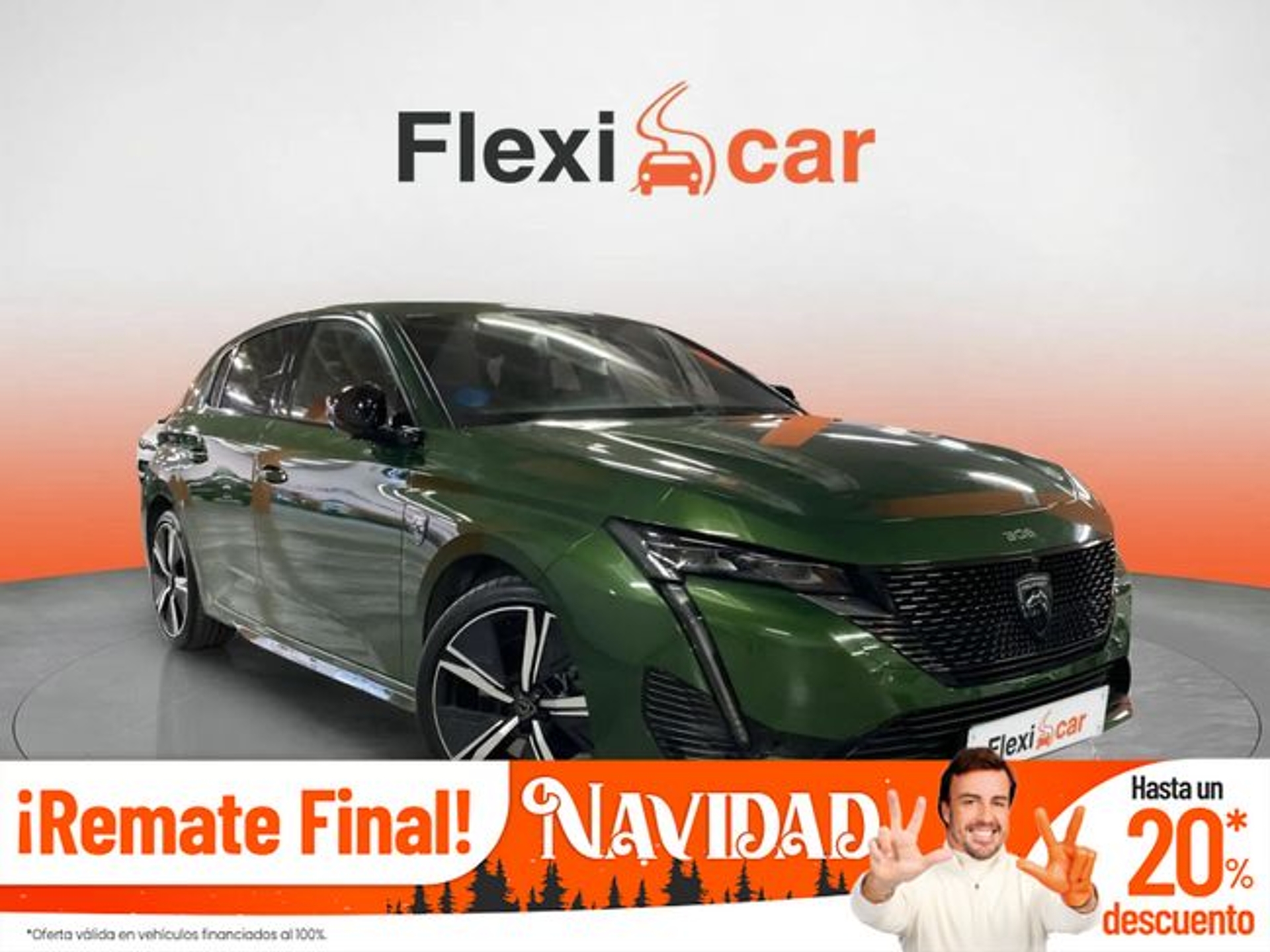 Imagen de PEUGEOT 308