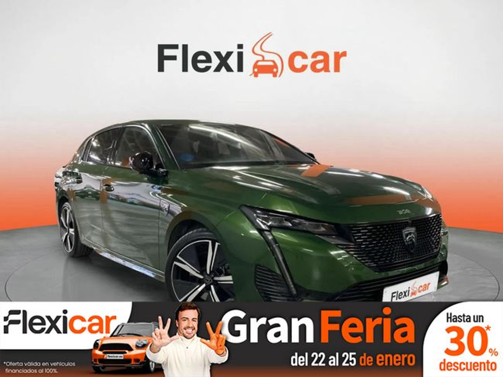 Imagen de PEUGEOT 308