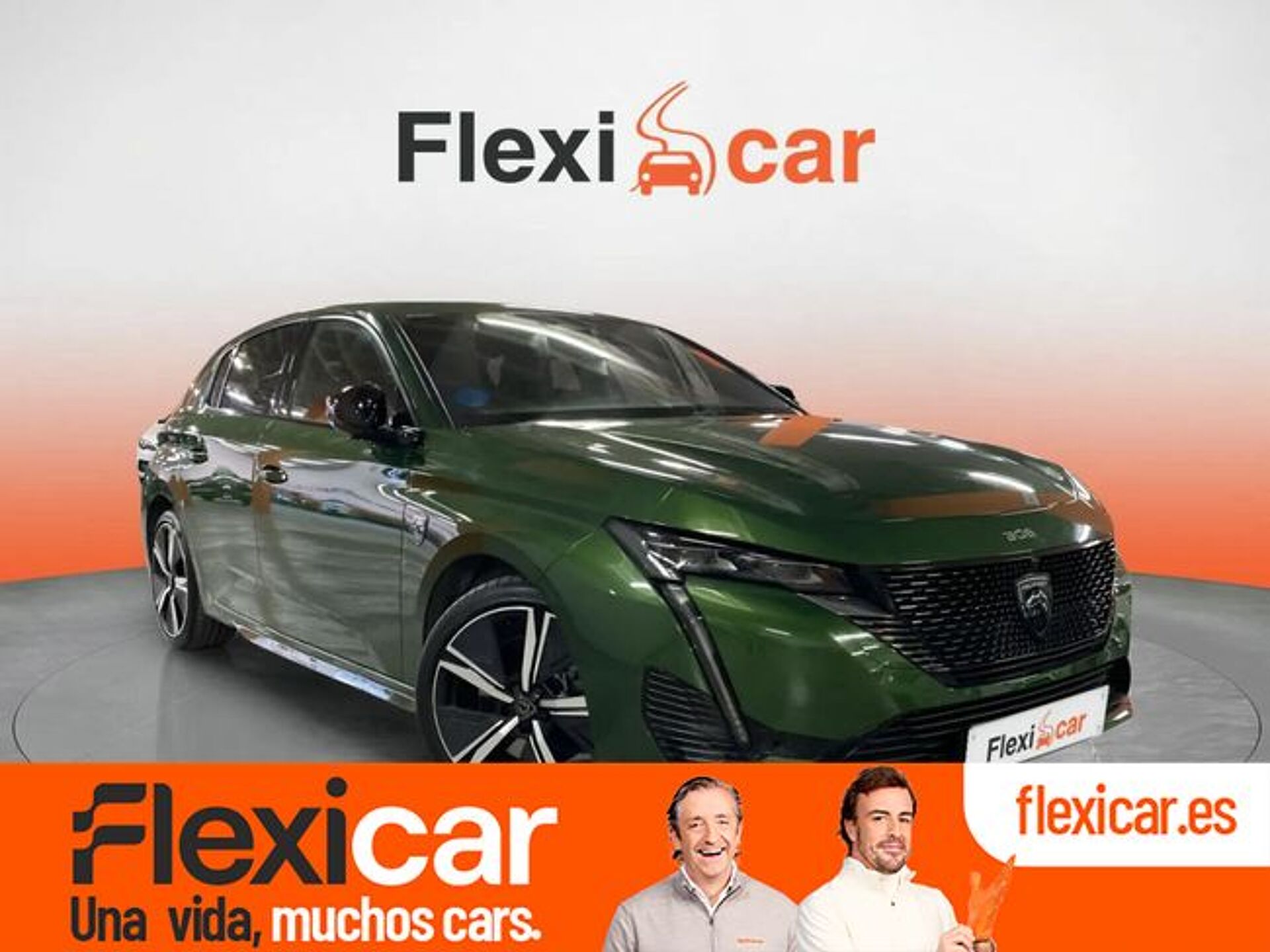 Imagen 1 de PEUGEOT 308