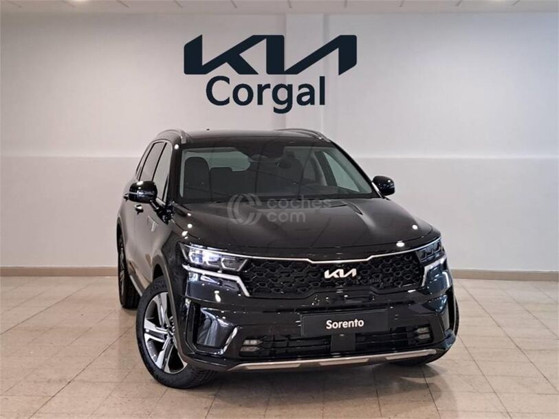 Foto del KIA Sorento 1.6 T-GDi HEV Plus Edition 4x4