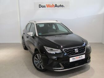 Imagen de SEAT Arona 1.0 TSI S&S FR 110