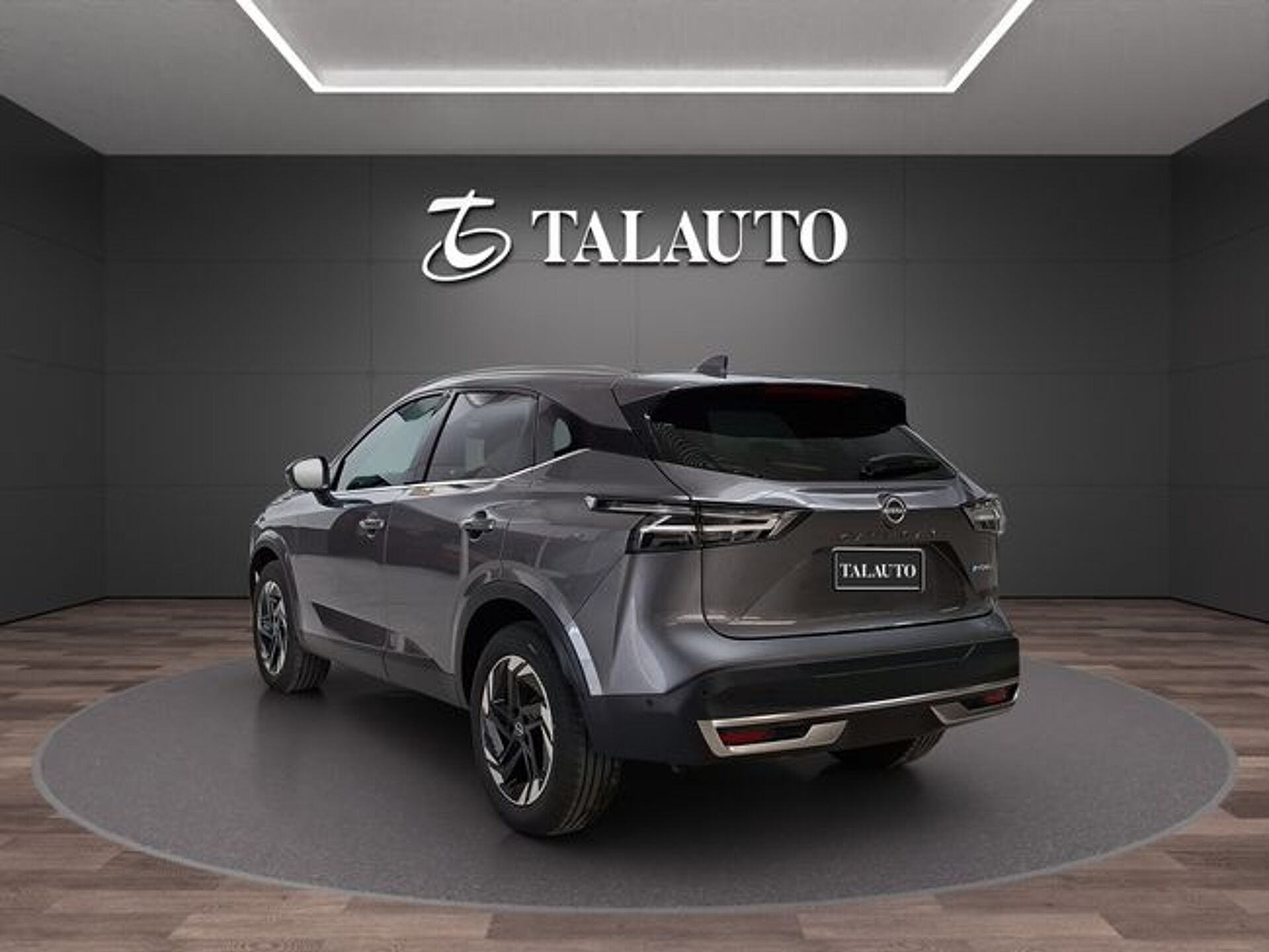 Imagen 3 de NISSAN Qashqai