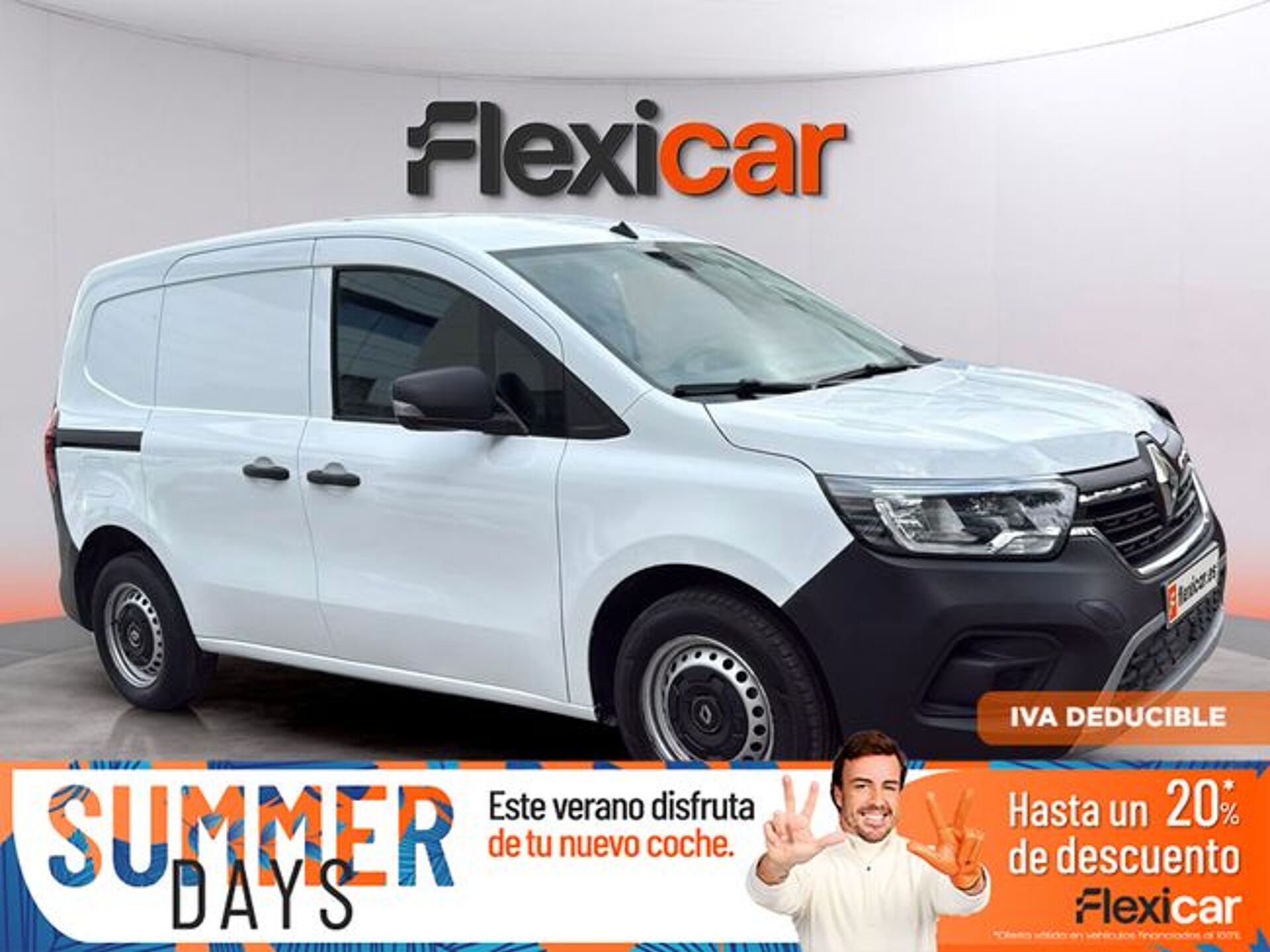 Imagen de RENAULT Kangoo
