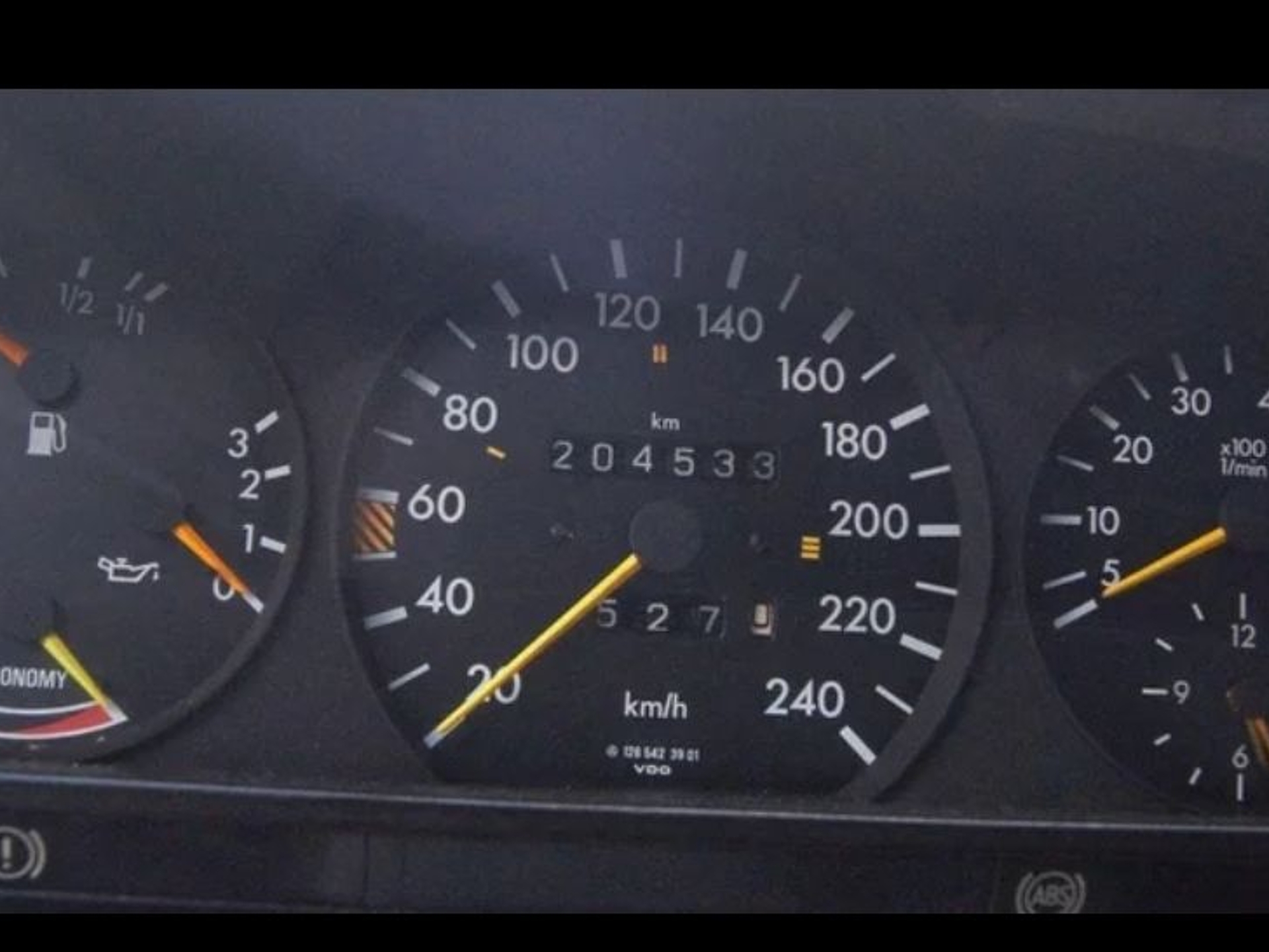 Imagen de MERCEDES Clase S