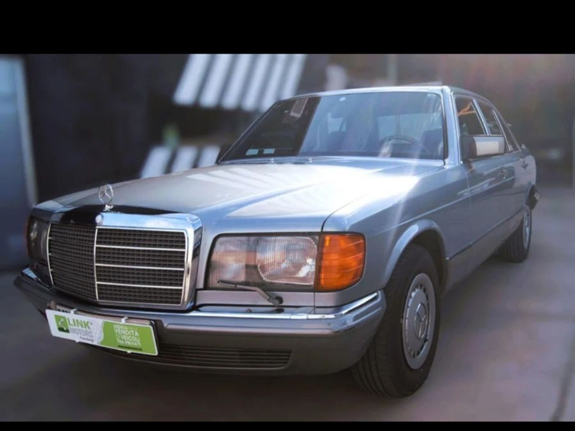 Imagen 2 de MERCEDES Clase S