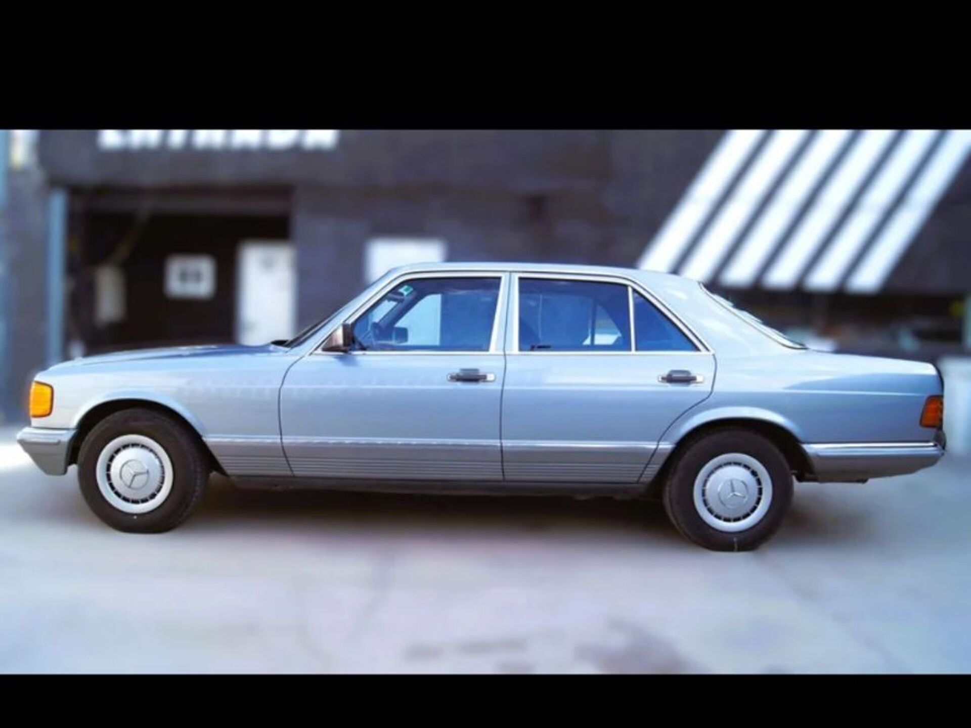 Imagen 3 de MERCEDES Clase S