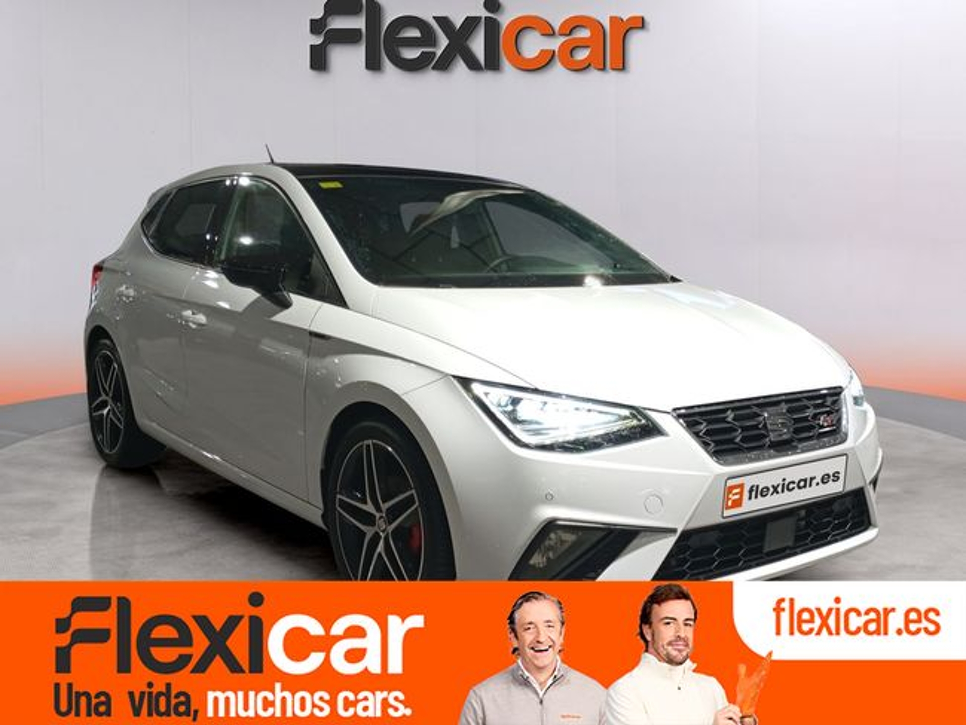 Imagen de SEAT Ibiza