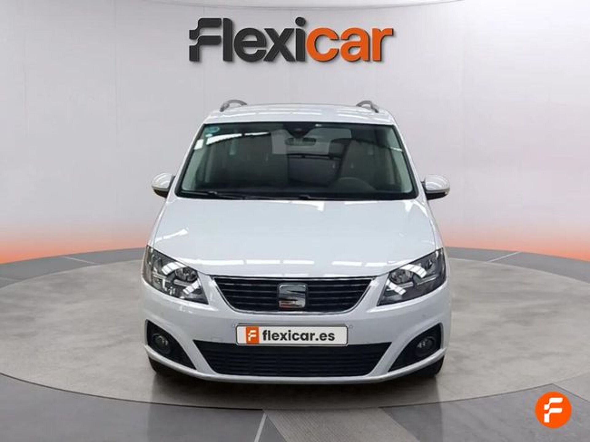 Imagen 2 de SEAT Alhambra