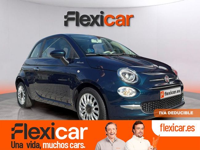 FIAT 500 (Dolcevita 1.0 Hybrid 51KW (70 CV)) en Coruña, A