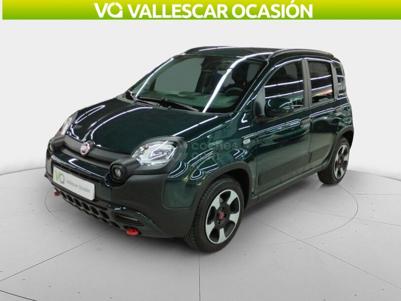 Foto del FIAT Panda 1.0 Gse City Cross Hybrid