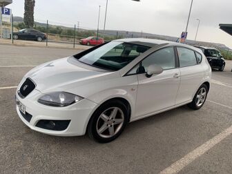 Imagen de SEAT León 2.0TDI CR Style