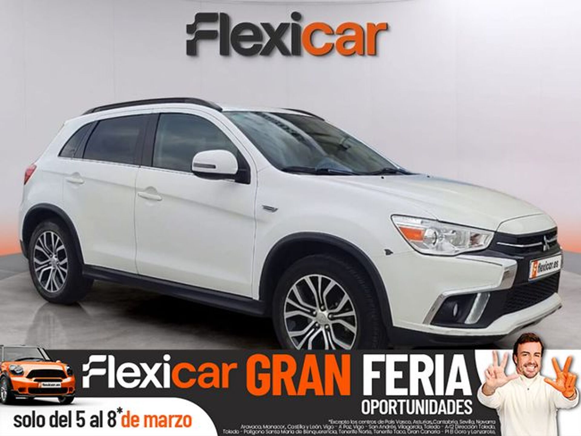 Imagen 1 de MITSUBISHI ASX