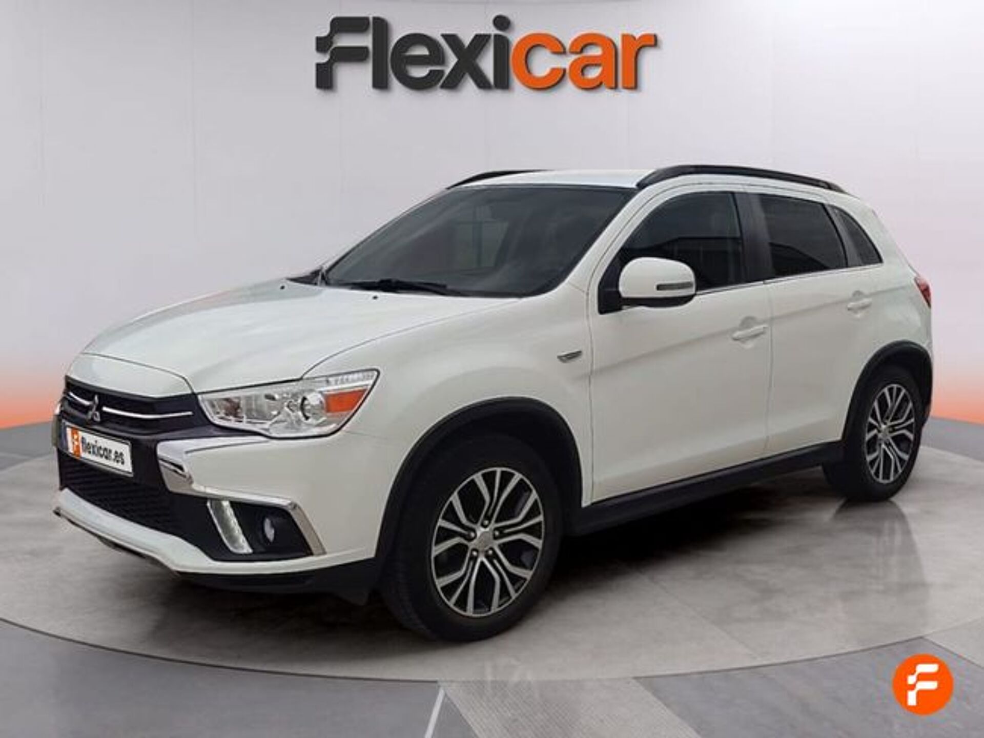 Imagen 2 de MITSUBISHI ASX