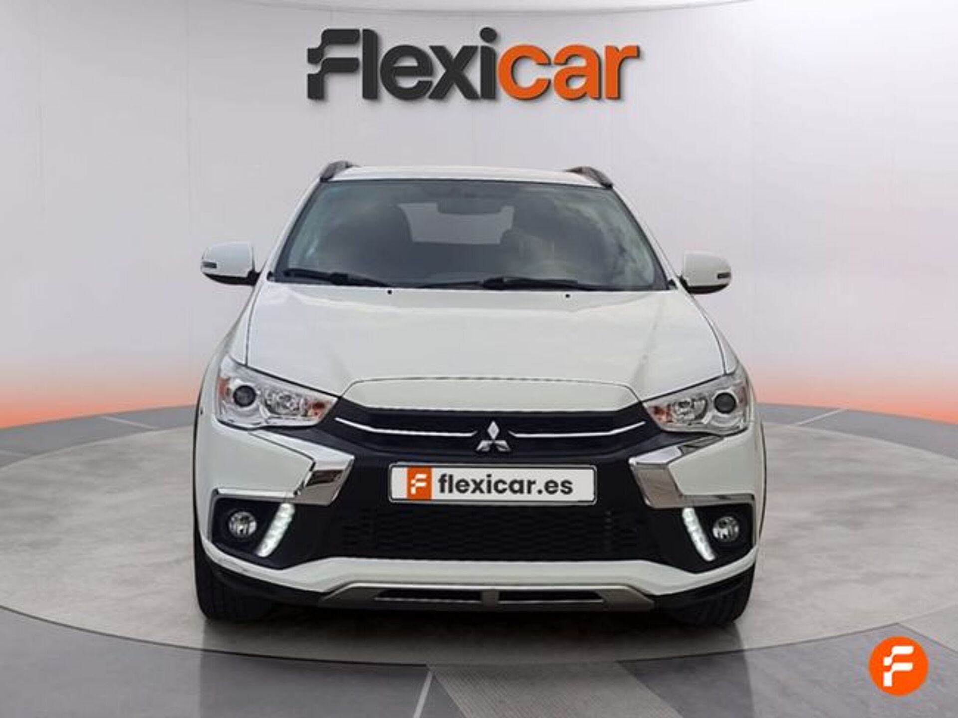 Imagen 3 de MITSUBISHI ASX