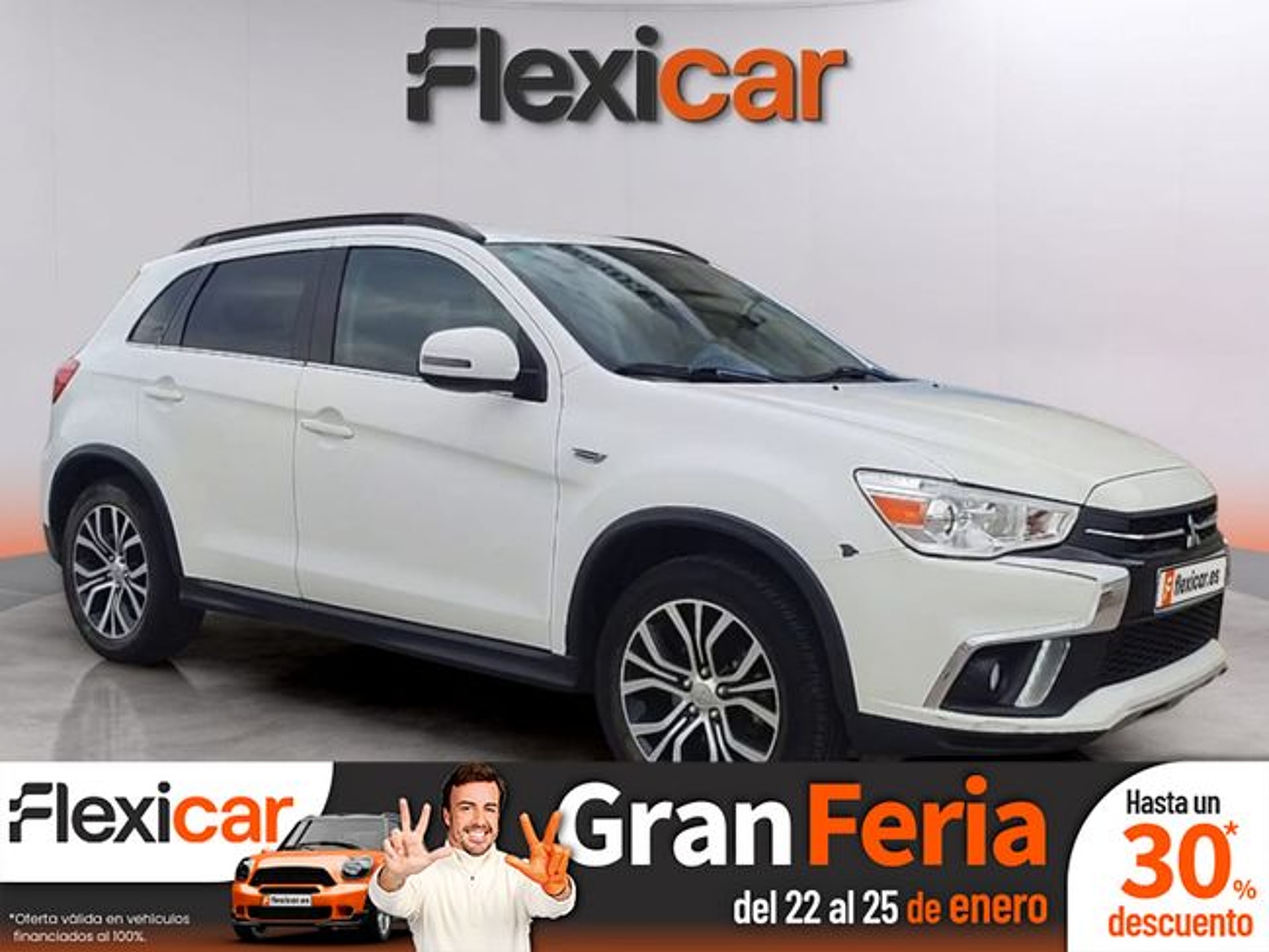 Imagen de MITSUBISHI ASX